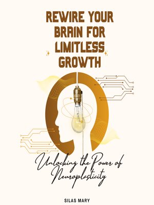 cover image of Rewire Your Brain for Limitless Growth